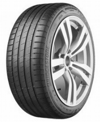 Bridgestone S005 * XL 235/35R19