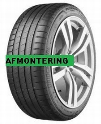 Bridgestone S005 AFM 225/40R19