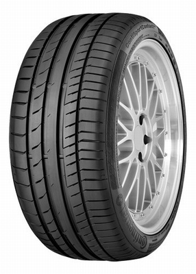 Continental SC-5P RO2 225/35R19