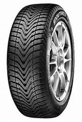 Vredestein SNOWTRAC5 165/60R14