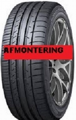 Dunlop SP SPORT MAXX 050 AFM 225/50R18