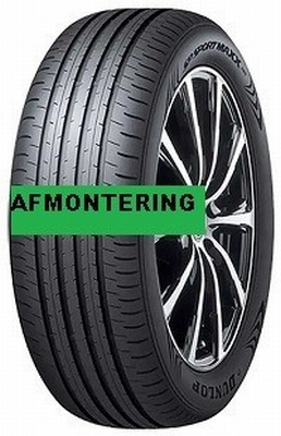 Dunlop SP SPORT MAXX 060 AFM 235/50R20