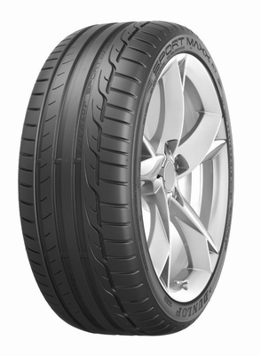 Dunlop SP SPORT MAXX RT 235/40R19