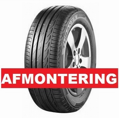 Bridgestone T001 AFM 255/50R20