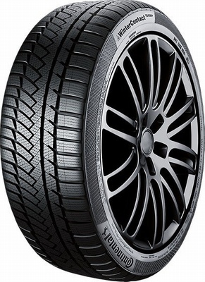 Continental TS-850 P AO 255/50R20