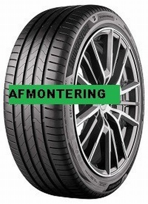 Bridgestone TURANZA 6 SEAL AFM 215/45R20