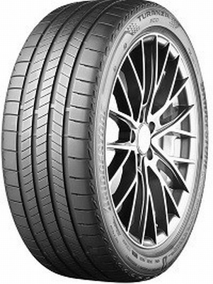 Se Bridgestone TURANZA ECO 235/60R18 hos Dækbutikken - Dæk og Fælge