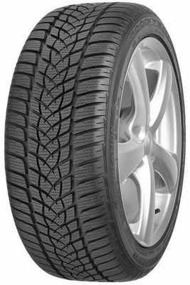 Goodyear Ultra Grip Perf G1* Rof 205/60r16
