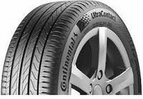 Continental ULTRAFR DOT23 235/40R18