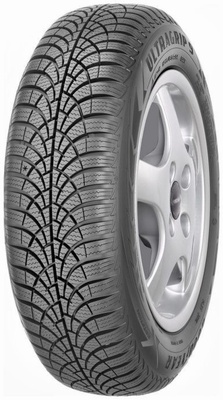 Goodyear ULTRAGRIP 9+ MS 195/55R16