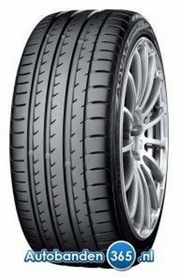 Yokohama V105S XL 265/55R19