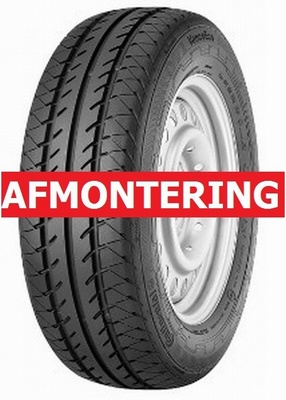 Continental VANCOECO AFM. 235/65R16