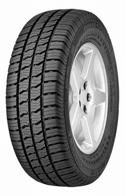 Billede af Continental VANCOFOURSEASON 2 225/75R16