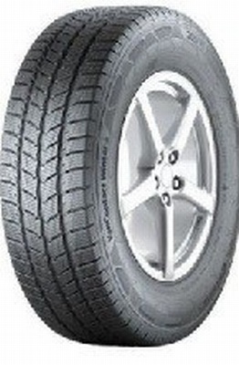 Billede af Continental VANCOWINTER 195/75R16