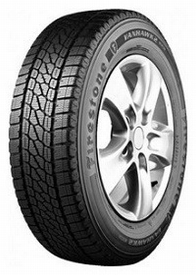 Firestone VANHAWK WINTER 2 225/65R16