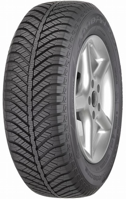 Goodyear Vector 4seasons 185/55r14