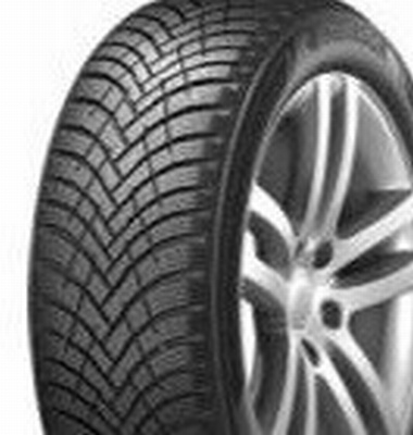 HAN W462 XL 185/55R16