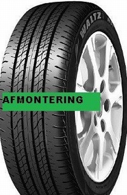 Maxxis WALTZ MS1 AFM 205/50R17