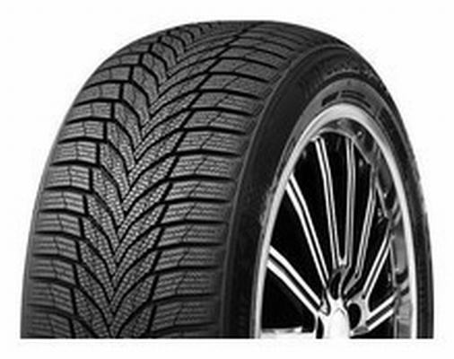 NEX WINGUARD SPORT 2 XL 225/55R17