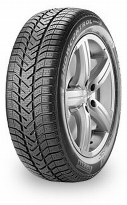 Pirelli WINTER 210 SNOWCONTROL 3 195/55R17