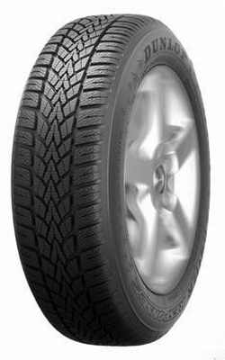 Dunlop WINTER RESPONSE 2 MS 195/50R15