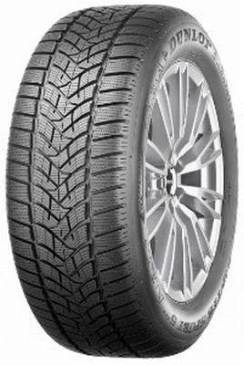 Dunlop WINTER SPORT 5 205/55R16