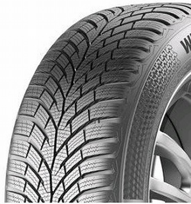 Continental WINTER TS 870 FR 175/65R17