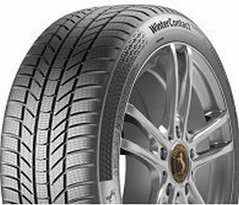 Continental WINTER TS 870 P SEAL 235/55R18