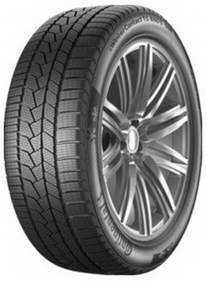 Continental WINTERCONTACT TS860 S SSR 275/35R20