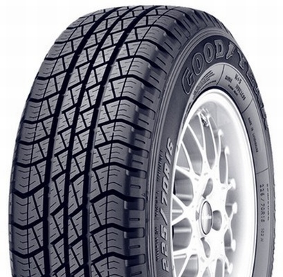 Goodyear Wrangler Hp 275/60r18