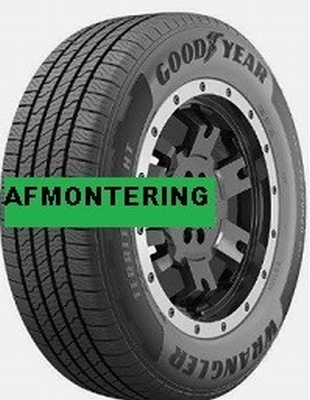 Goodyear Wrangler Territory Ht Afm 255/65r18