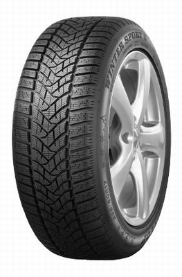 Dunlop WSPORT 5 215/60R16