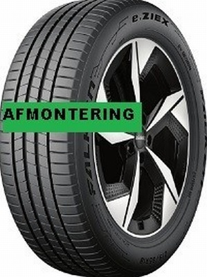 Falken ZIEX E EV R0 AFM 235/45R20
