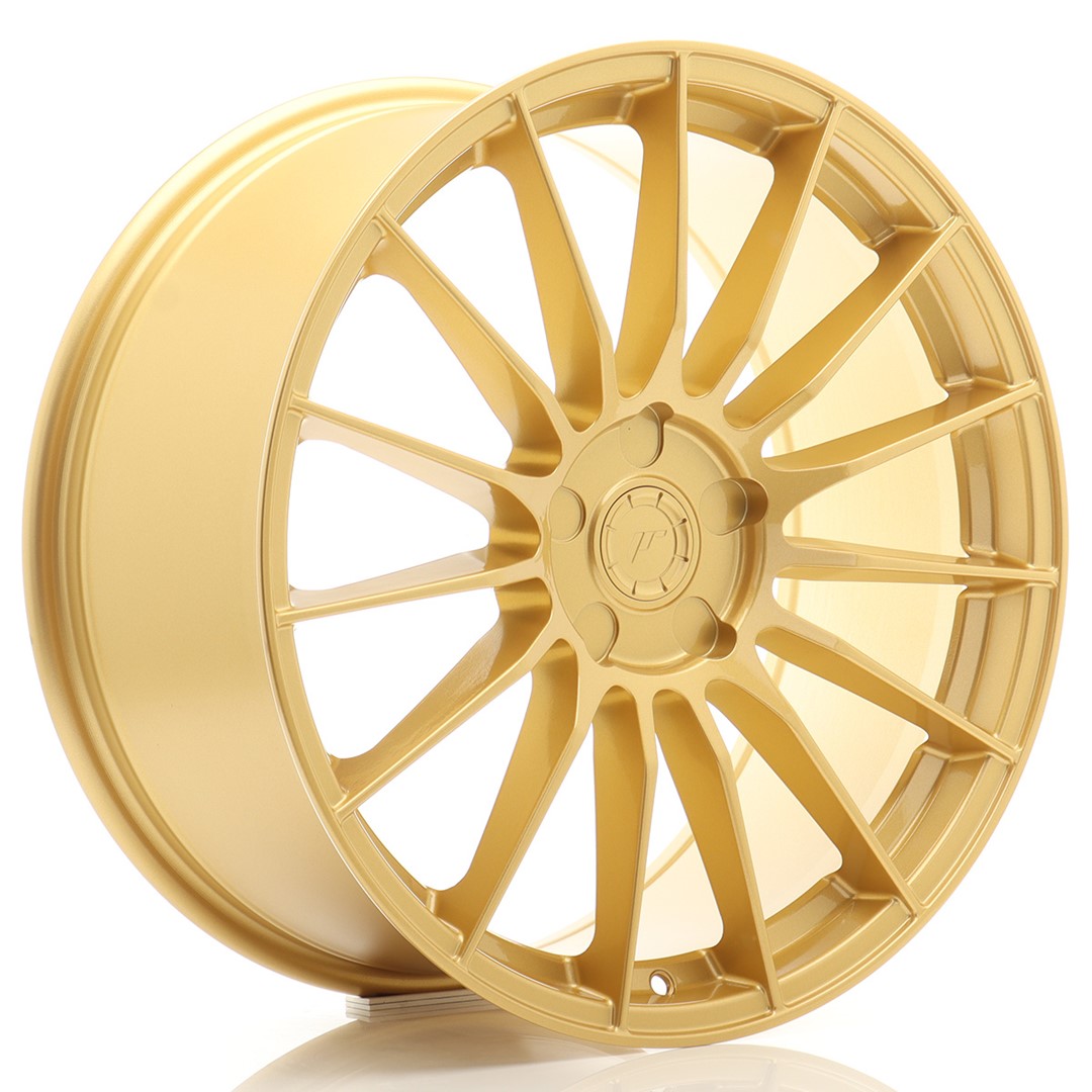 JR WHEELS SL-05 Gold Gold