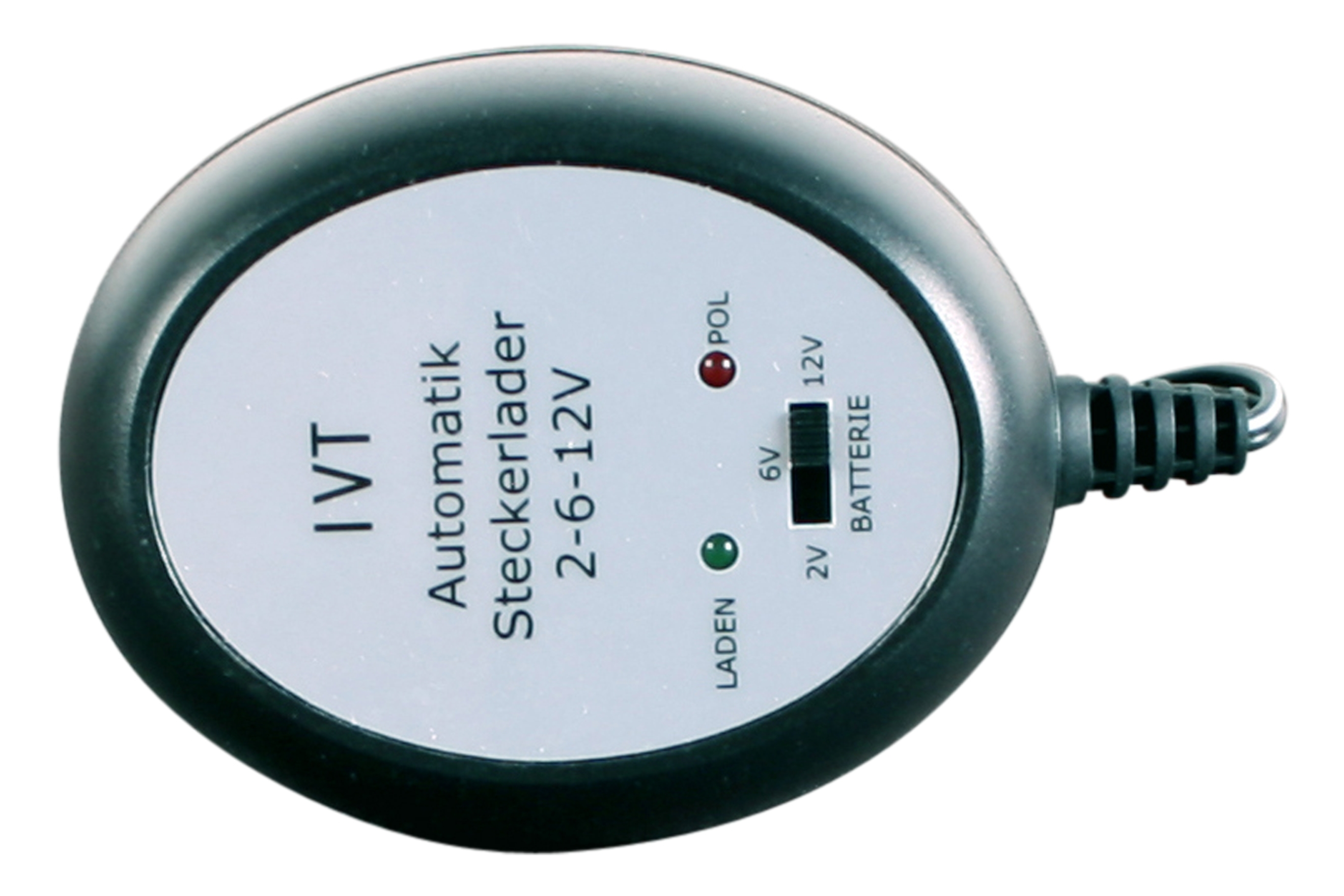 Oplader til lystester 90393/12151