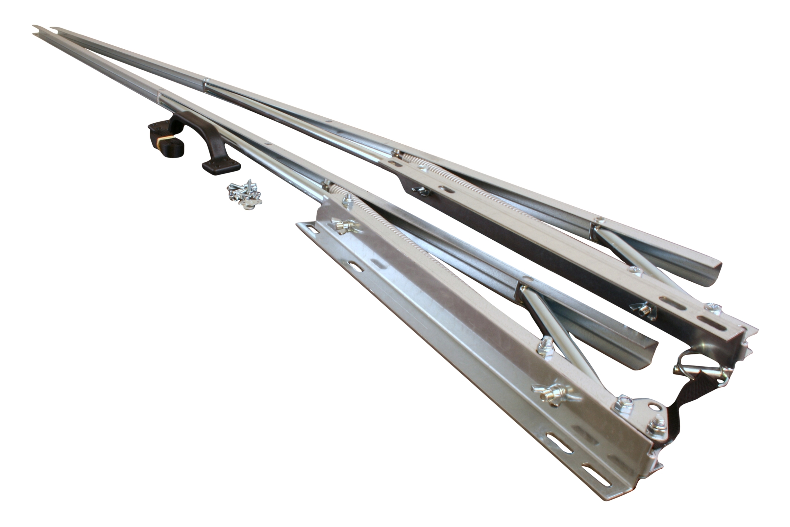 Variant Montagekit for hardtop 260x150x100