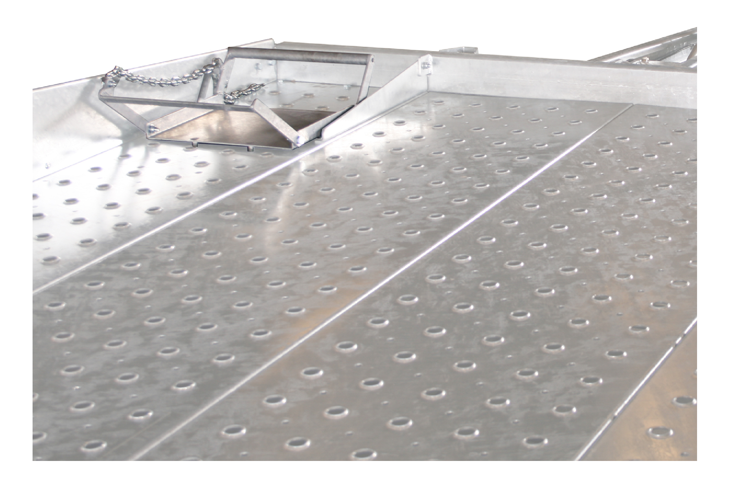 Variant Stopklodser for autotransporter - venstre