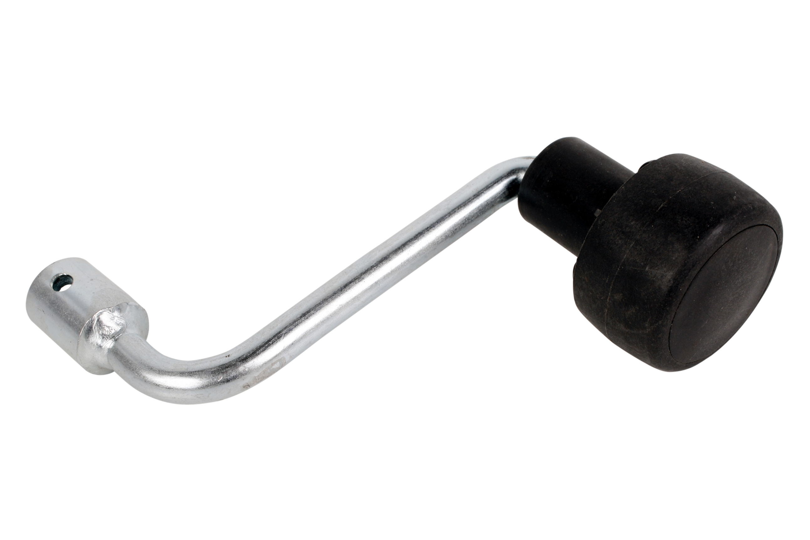 Håndtag for næsehjul alm.