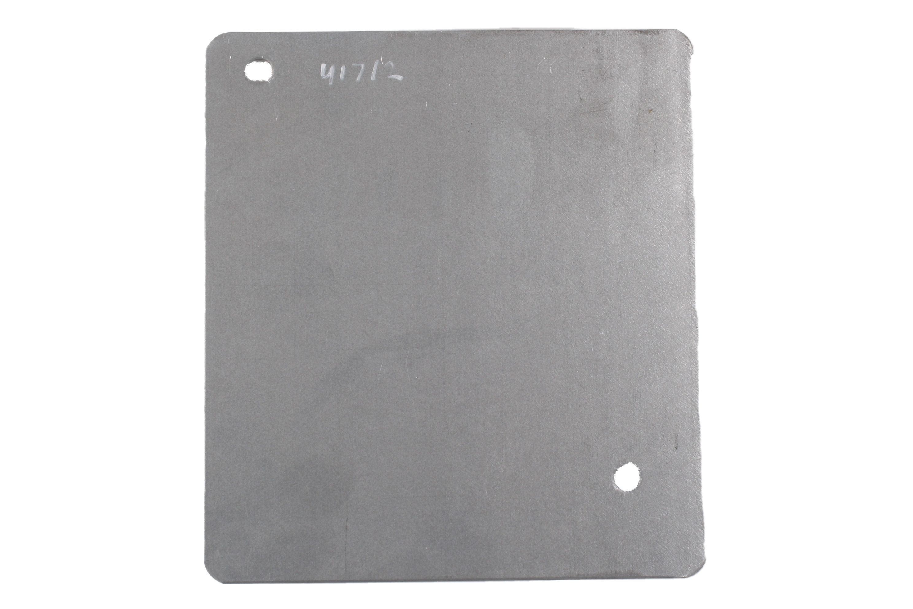 Forstærkning til halvskærm C4 og C5