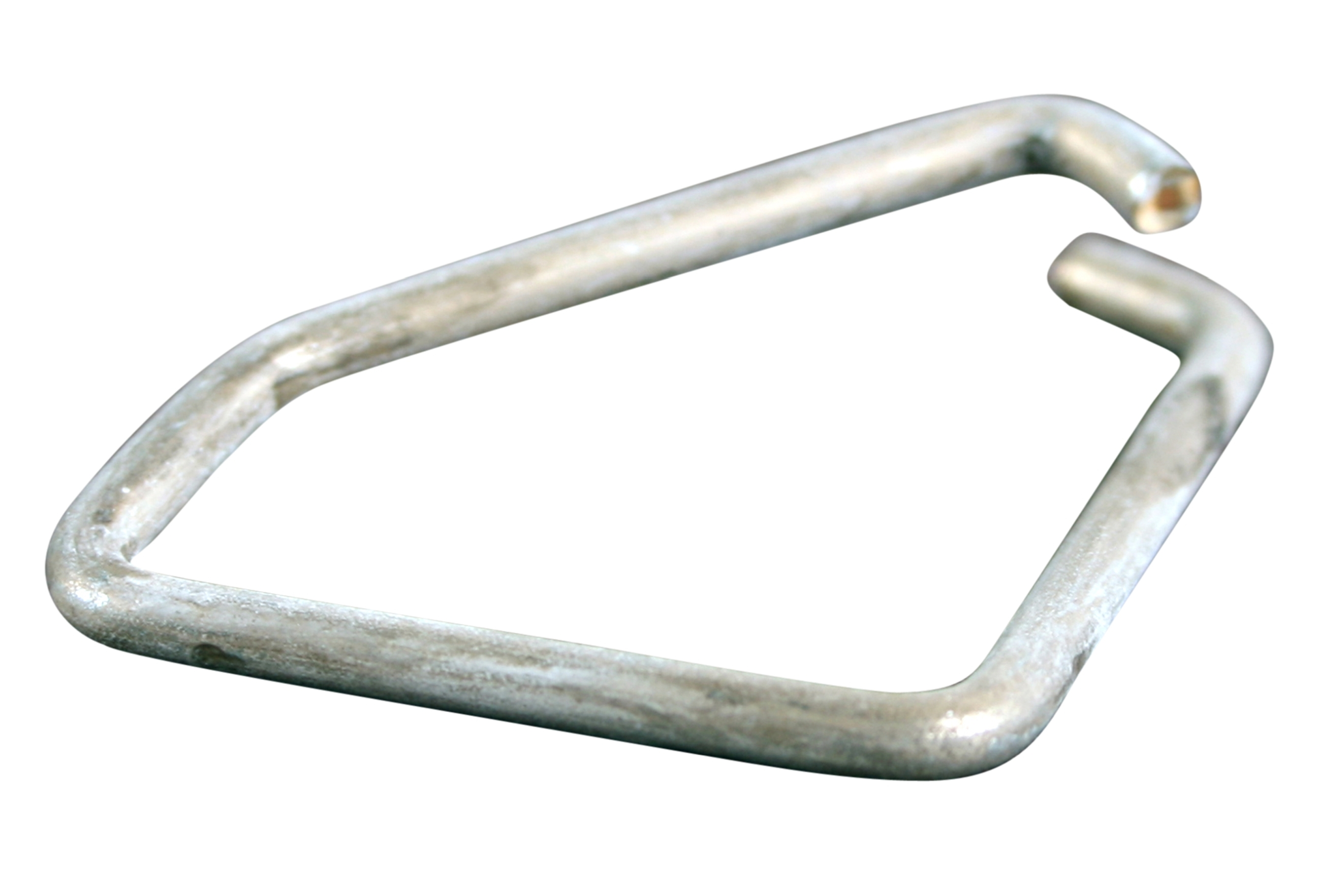 Fjeder, venstre f/håndtag for 3VT