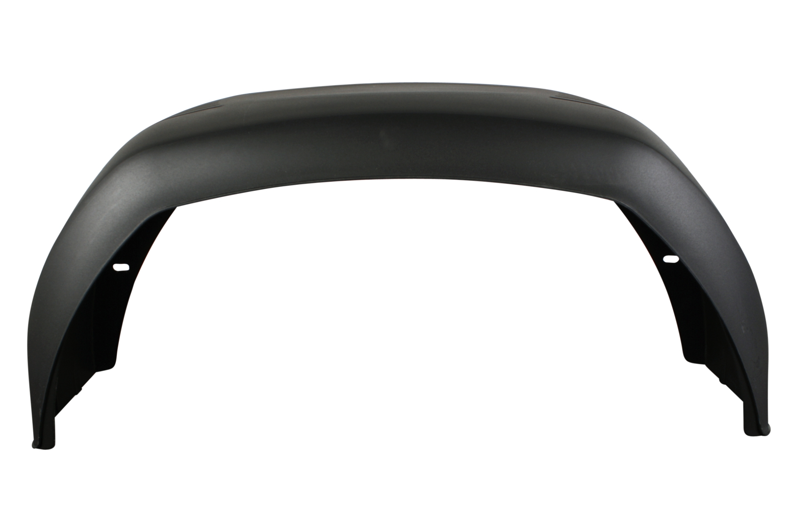 Skærm 1 Akslet Rund 14 \"/220mm Plast H/v Alko