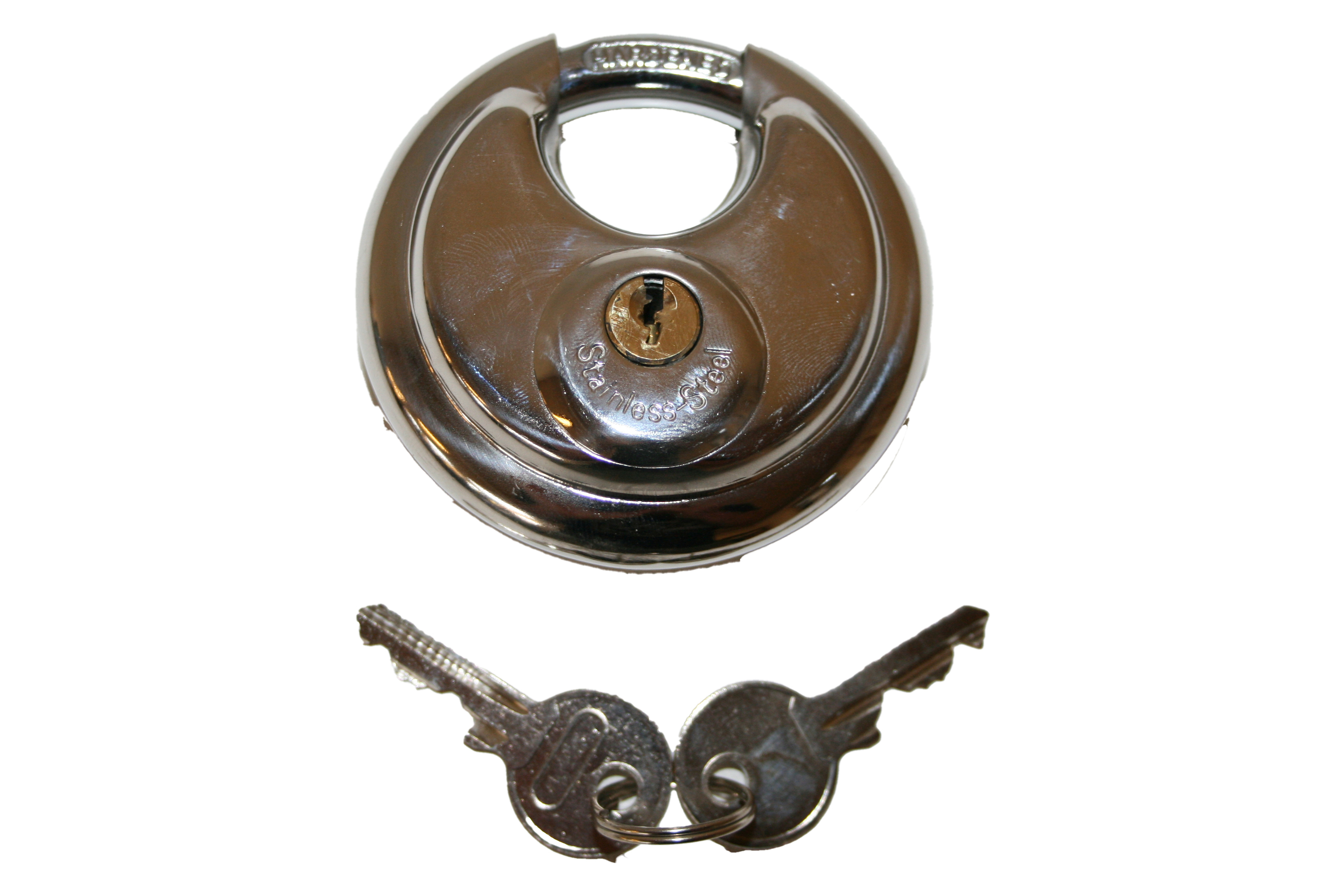 Variant Diskos hængelås