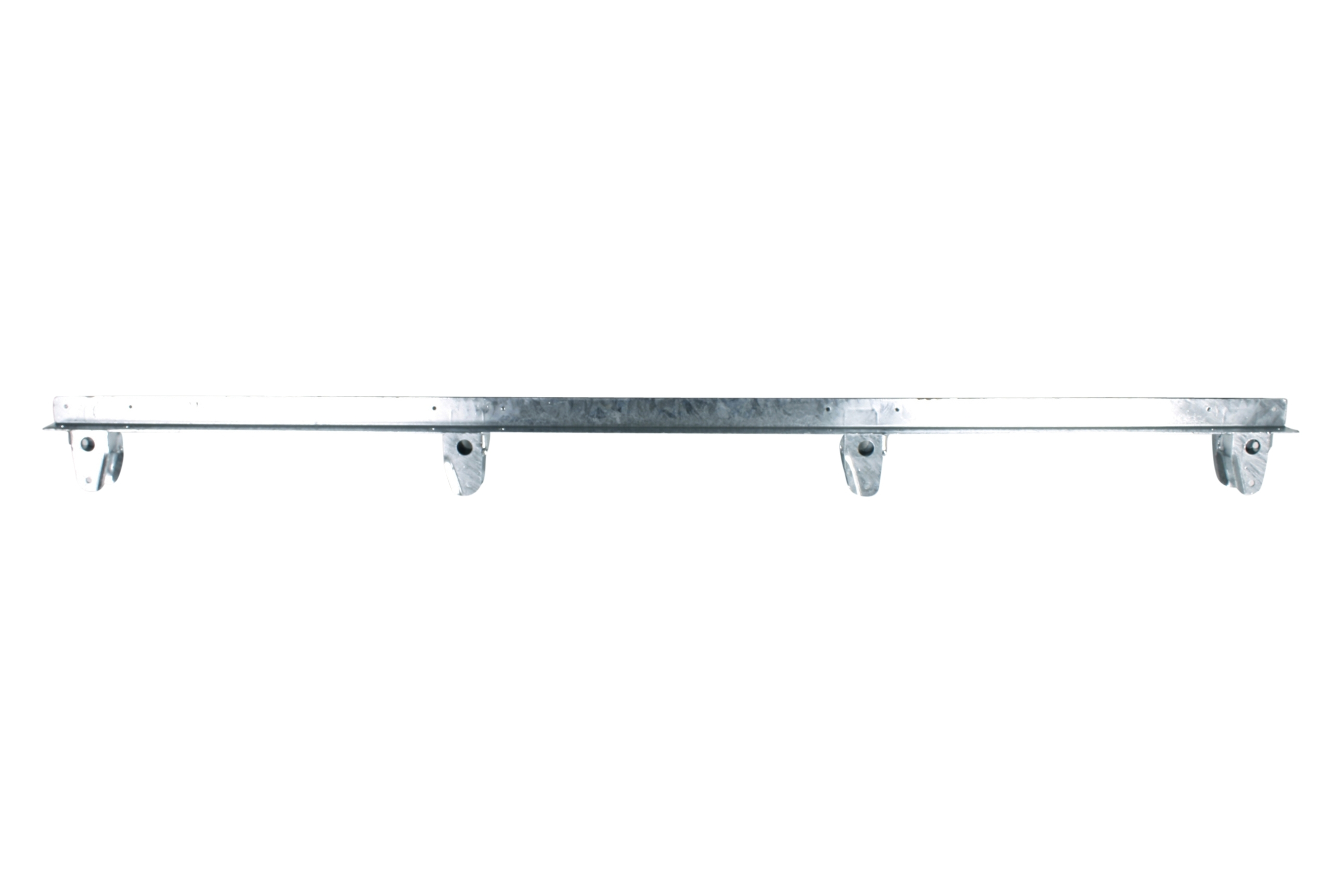 Bladfjederkonsol 3-akslet, venstre, 21B