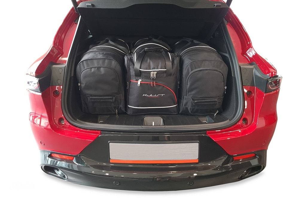 Billede af ALFA ROMEO TONALE 2022+ CAR BAGS SET 4 PCS hos Dækbutikken - Dæk og Fælge