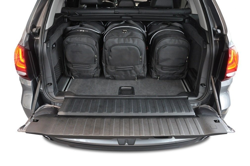 BMW X5 2013-2018 CAR BAGS SET 5 PCS