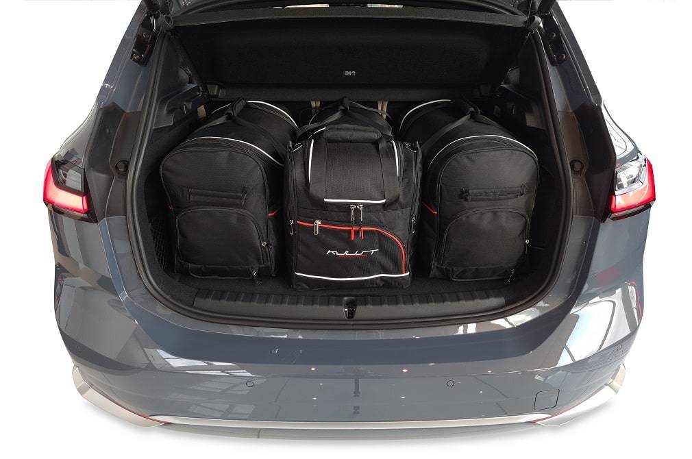 BMW 2 ACTIVE TOURER 2021+ CAR BAGS SET 4 PCS