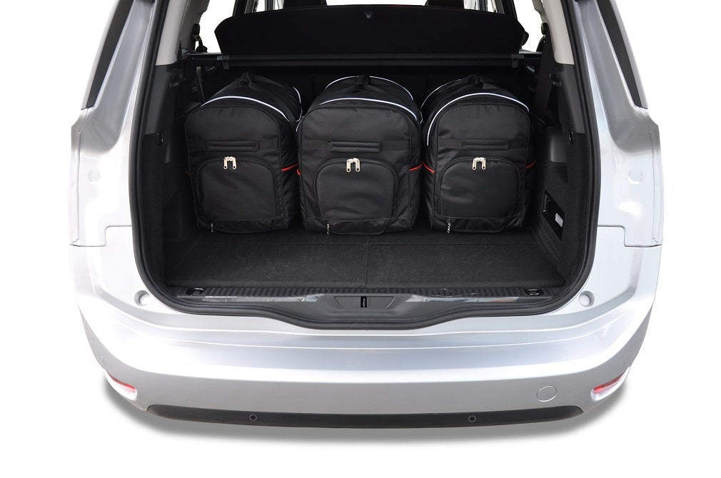 Billede af CITROEN C4 GRAND PICASSO 2013-2018 CAR BAGS SET 5 PCS