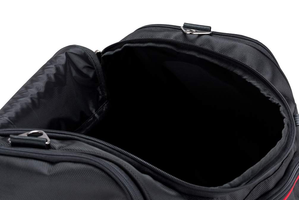 Billede af FIAT BRAVO 2006-2015 CAR BAGS SET 3 PCS hos Dækbutikken - Dæk og Fælge