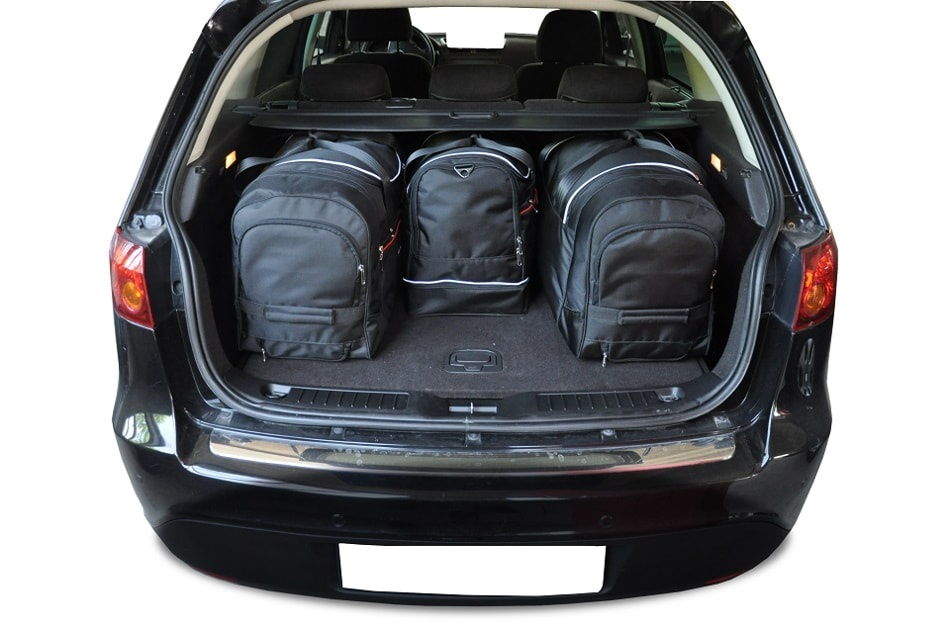 Billede af FIAT CROMA 2005-2010 CAR BAGS SET 4 PCS