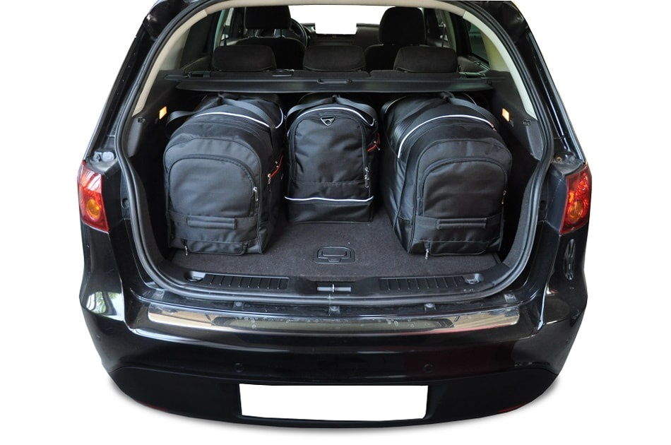 FIAT CROMA 2005-2010 CAR BAGS SET 4 PCS